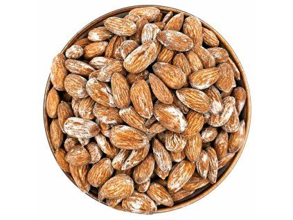 Zdravoslav Mandle pražené solené 1000 g