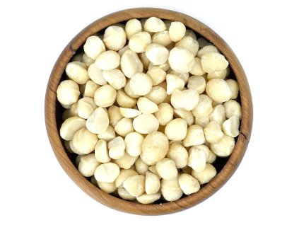 Zdravoslav Makadamové ořechy Malé - jádra 500 g