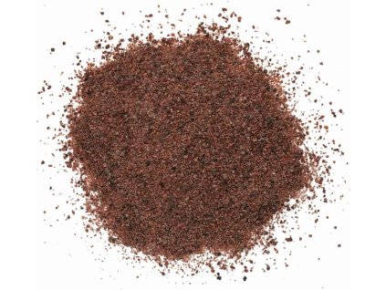 Country Life Sůl himálajská černá jemná 250 g