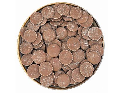 Zdravoslav Vanini 39% - Mléčná čokoláda 250 g