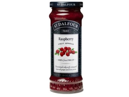 Dalfour Džem malina 284 g