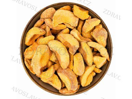 Zdravoslav Meruňky lyofilizované 50 g