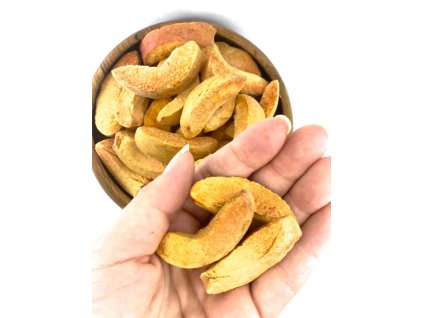 Zdravoslav Meruňky lyofilizované 50 g