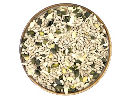 Zdravoslav Salátová směs 500 g