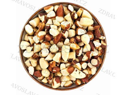 Zdravoslav Para zlomky 500 g