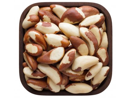 Zdravoslav Para ořechy natural 250 g