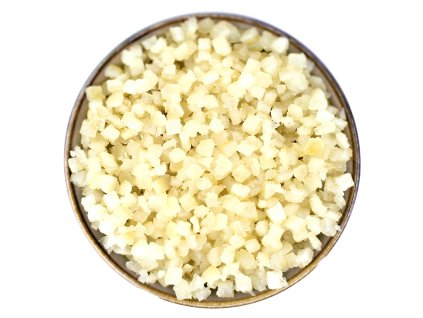 Zdravoslav Citronová kůra kandovaná 500 g