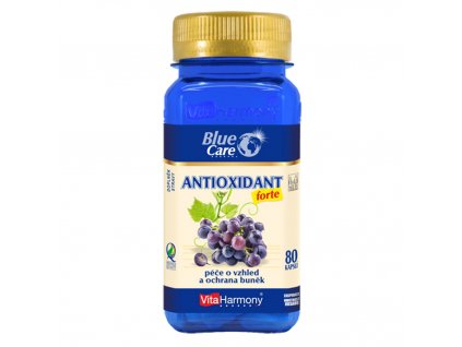 VitaHarmony Antioxidant forte 80 tablet
