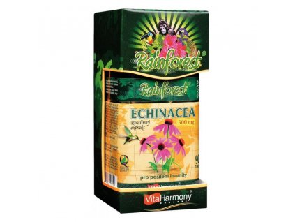 VitaHarmony Echinacea (500 mg) 90 tablet