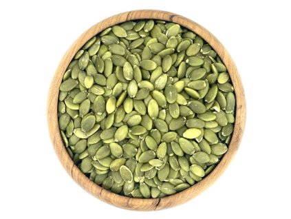 Zdravoslav Dýňové semínko loupané - natural světlé 250 g