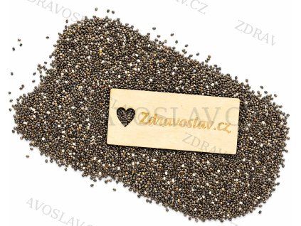 Zdravoslav Chia semínka 250 g