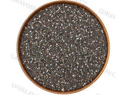 Zdravoslav Chia semínka 250 g