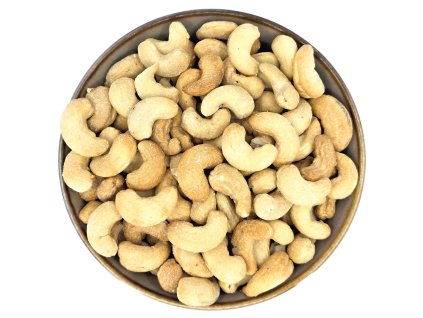 Zdravoslav Kešu s příchutí chilli a limetka 500 g