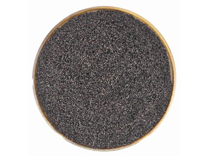 Zdravoslav Mák modrý 100% mletý 500 g