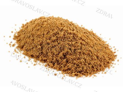 Zdravoslav Cukr kokosový 500 g