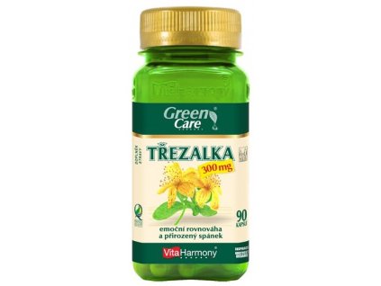 VitaHarmony Třezalka (300 mg) 90 tablet