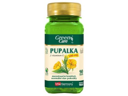 VitaHarmony Pupalka s vitamínem E 90 tablet