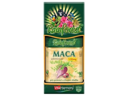 VitaHarmony Yucca (500 mg) 60 tablet