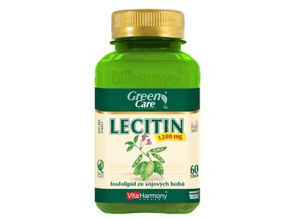 VitaHarmony Lecitin (1200 mg) 60 tablet