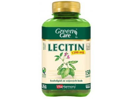VitaHarmony Lecitin (1200 mg) 150 tablet