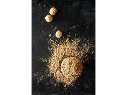 Zdravoslav Mouka z vlašských jader 500 g