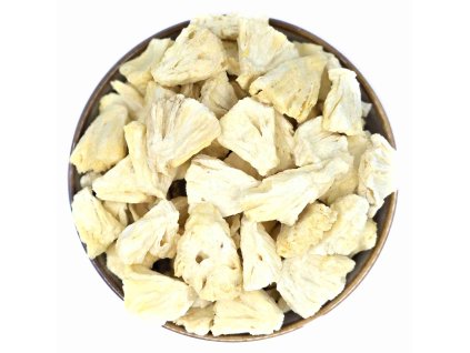 Zdravoslav Ananas lyofilizovaný 50 g