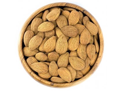Zdravoslav Mandle Natural Valencia 500 g