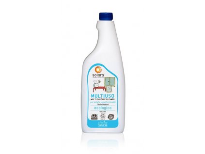 Officina Naturae Univerzální čistič povrchů - náhradní náplň 750 ml