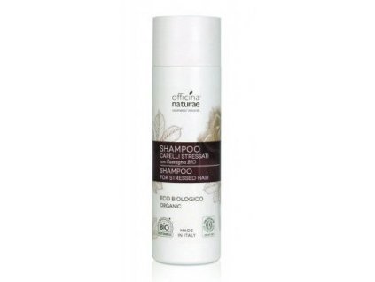 Officina Naturae Regenerační šampon BIO 200 ml
