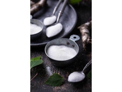 Allnature Xylitol 250 g