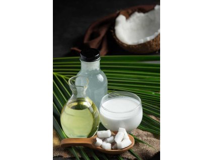 Allnature MCT olej 250 ml