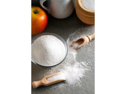 allnature erythritol 250 g