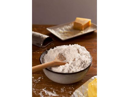 Allnature Xantanová guma 100 g