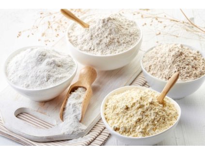 Allnature Guarová guma 100 g