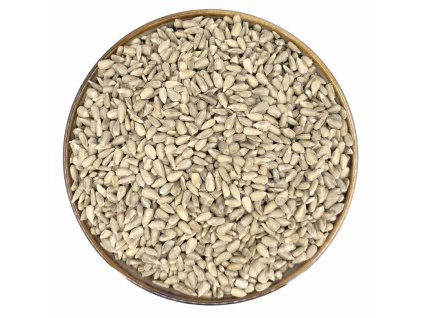 Zdravoslav Slunečnicová semínka 500 g