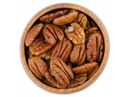 Zdravoslav Pekanové ořechy půlky 500 g