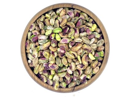 Zdravoslav Pistácie loupané natural 250 g