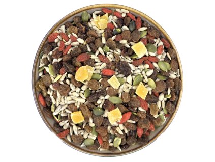 Zdravoslav Směs FIT premium 1000 g