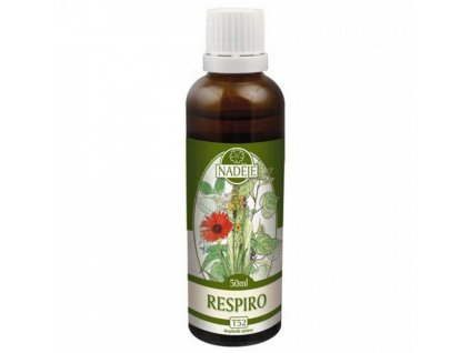 Naděje Respiro T52 50 ml