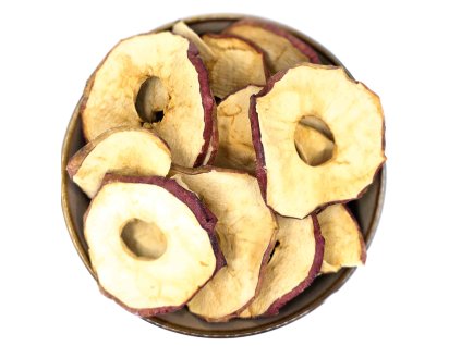 Zdravoslav Jablka chips 300 g