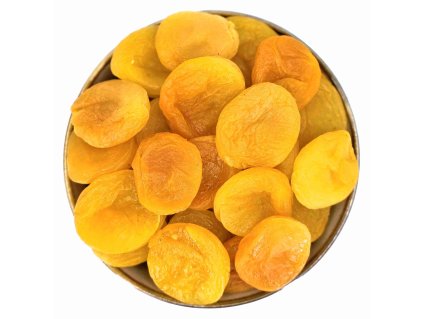 Zdravoslav Meruňky siřené VELKÉ 1000 g