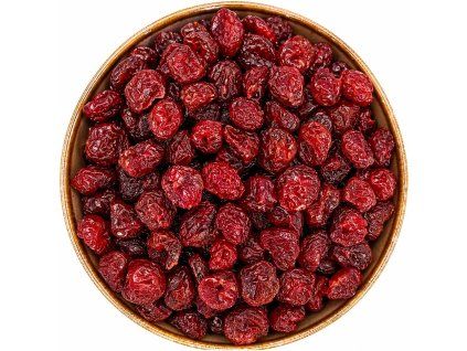 Zdravoslav Třešně sušené 1000 g