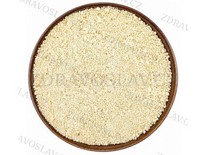 Zdravoslav Kešu mouka 500 g