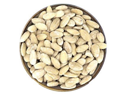 Zdravoslav Mandle LOUPANÉ pražené solené 1000 g