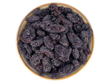 Zdravoslav Moruše černá lyofilizovaná 50 g