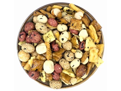 Zdravoslav Čínská směs crackery 500 g