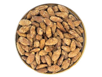 Zdravoslav Mandle v cukru 500 g