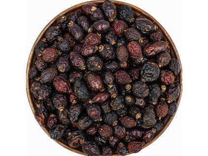 Zdravoslav Šípky celé plody 500 g