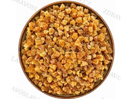 Zdravoslav Meruňky kostičky SÍŘENÉ 500 g