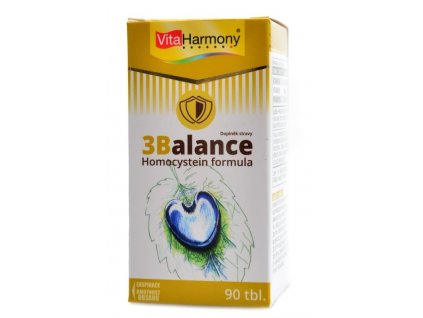 VitaHarmony 3Balance 90 tablet